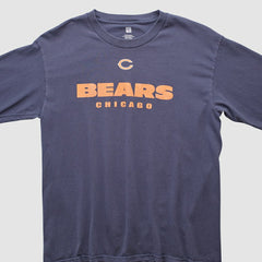 Chicago Bears NFL 2000s Long Sleeve T-shirt | NFL New