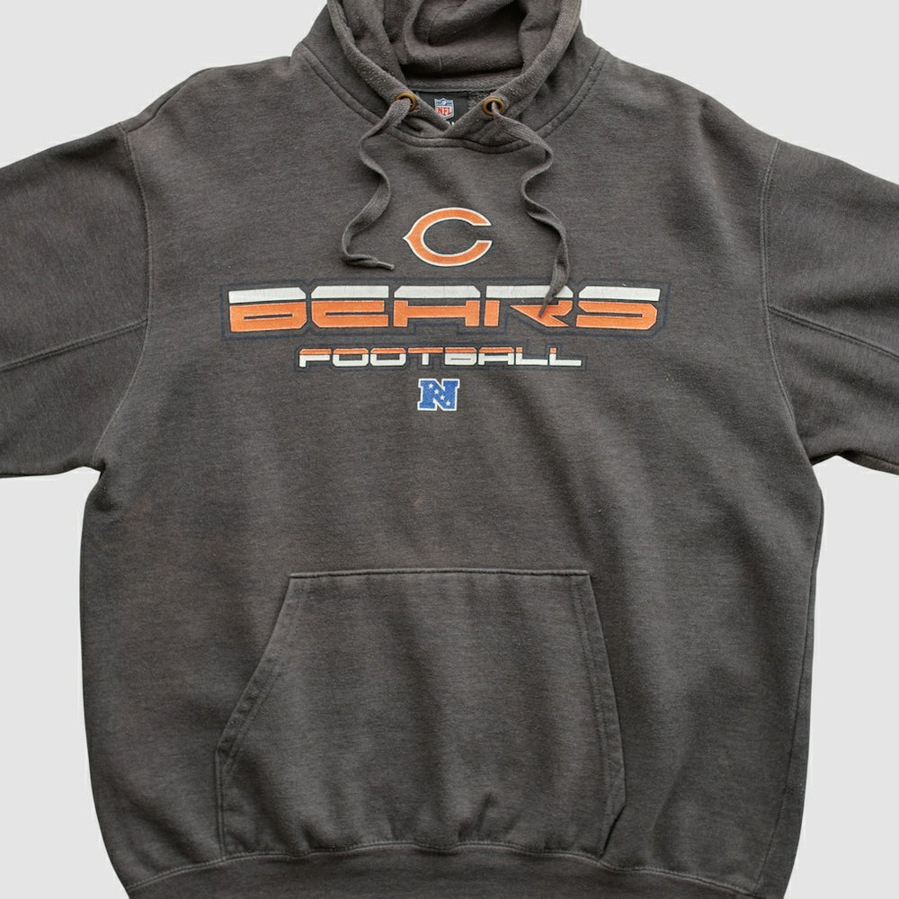 Chicago Bears NFL 2010s Sweatshirt | NFL On sale