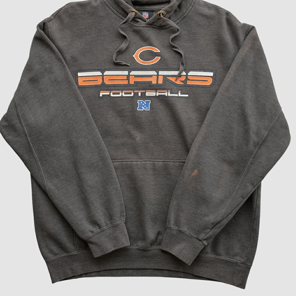 Chicago Bears NFL 2010s Sweatshirt | NFL On sale