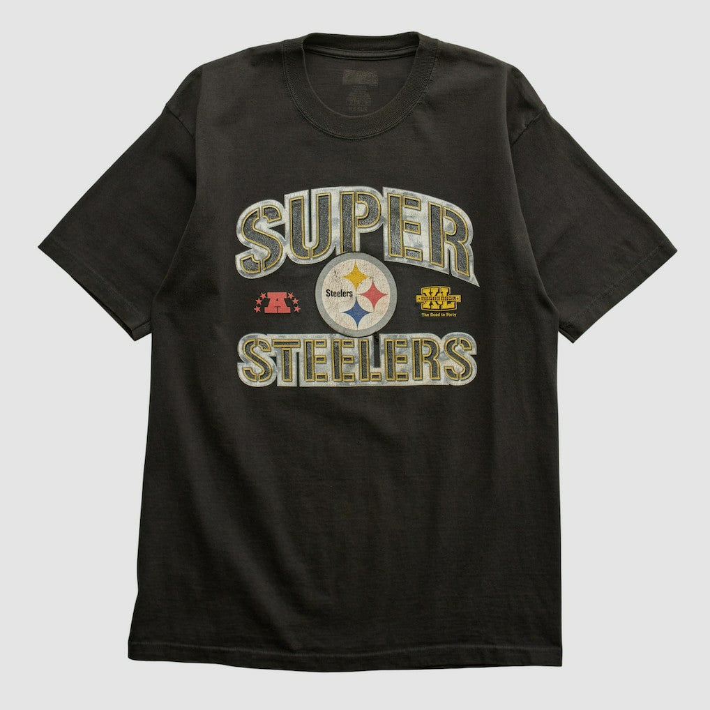 Pittsburgh Steelers 2006 T-shirt | NFL Hot