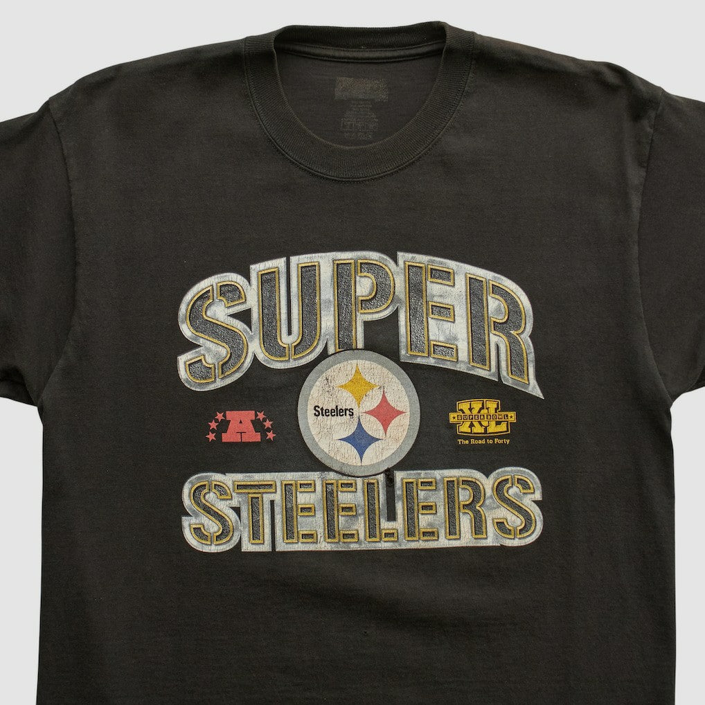 Pittsburgh Steelers 2006 T-shirt | NFL Hot