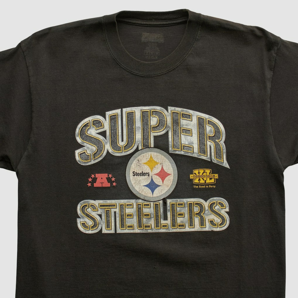 Pittsburgh Steelers 2006 T-shirt | NFL Hot