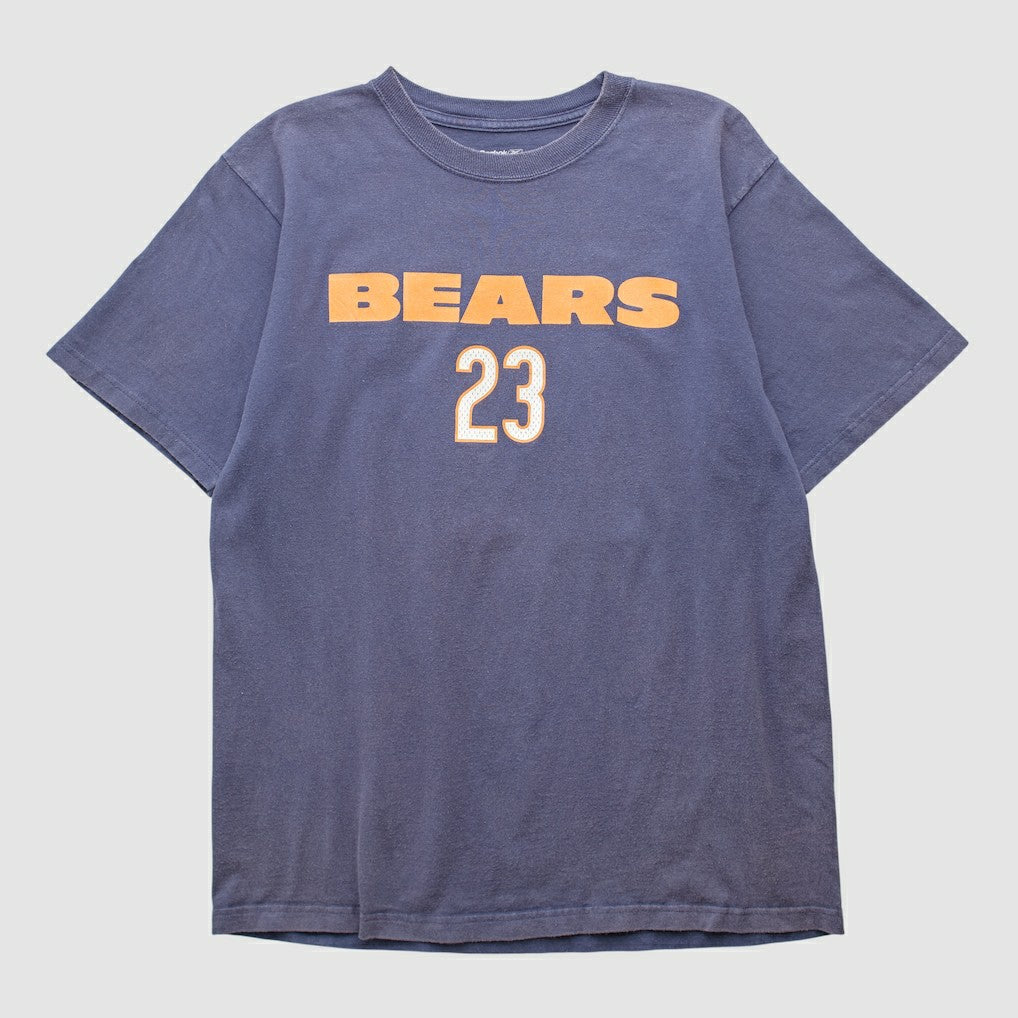 Chicago Bears Reebok 2000s T-shirt | NFL New