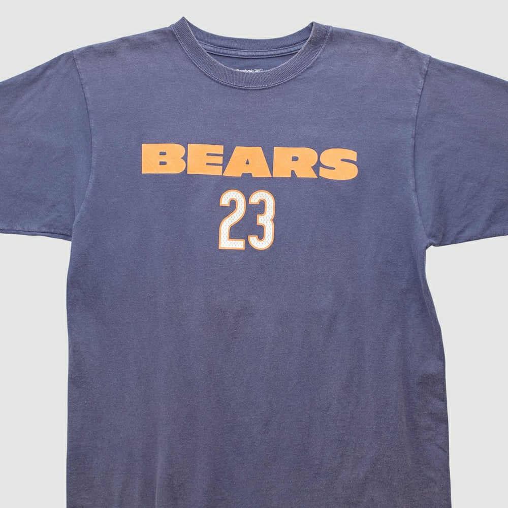 Chicago Bears Reebok 2000s T-shirt | NFL New