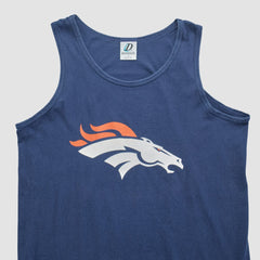 Denver Broncos Dynasty 90s Tank | NFL Hot
