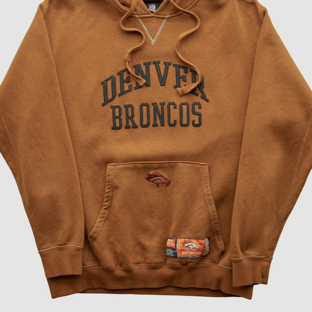 Denver Broncos NFL 2010s Hooded Pullover Sweatshirt | NFL US