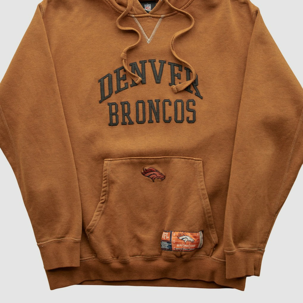 Denver Broncos NFL 2010s Hooded Pullover Sweatshirt | NFL US
