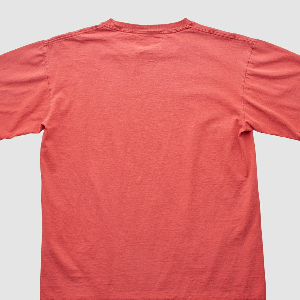 Red Chicago Bulls Majestic 2000s T-shirt sale | NBA