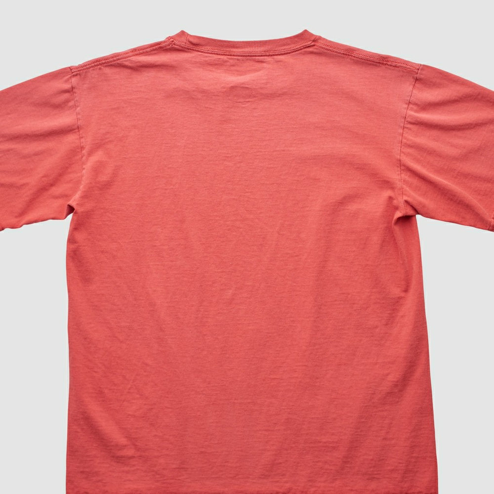 Red Chicago Bulls Majestic 2000s T-shirt sale | NBA