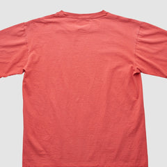 Red Chicago Bulls Majestic 2000s T-shirt sale | NBA