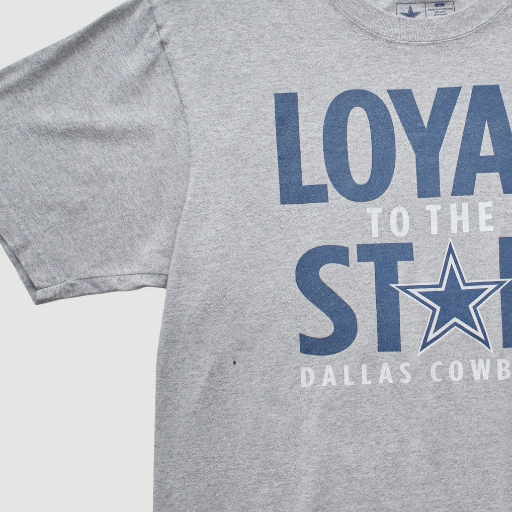 Dallas Cowboys Cowboys Authentic Apparel 2010s T-shirt | NFL Sale