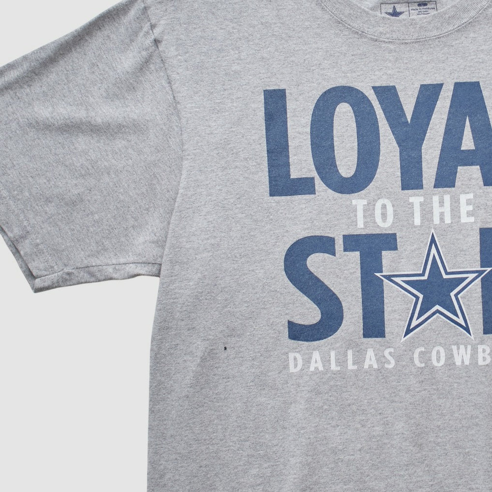 Dallas Cowboys Cowboys Authentic Apparel 2010s T-shirt | NFL Sale