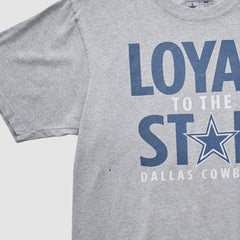 Dallas Cowboys Cowboys Authentic Apparel 2010s T-shirt | NFL Sale