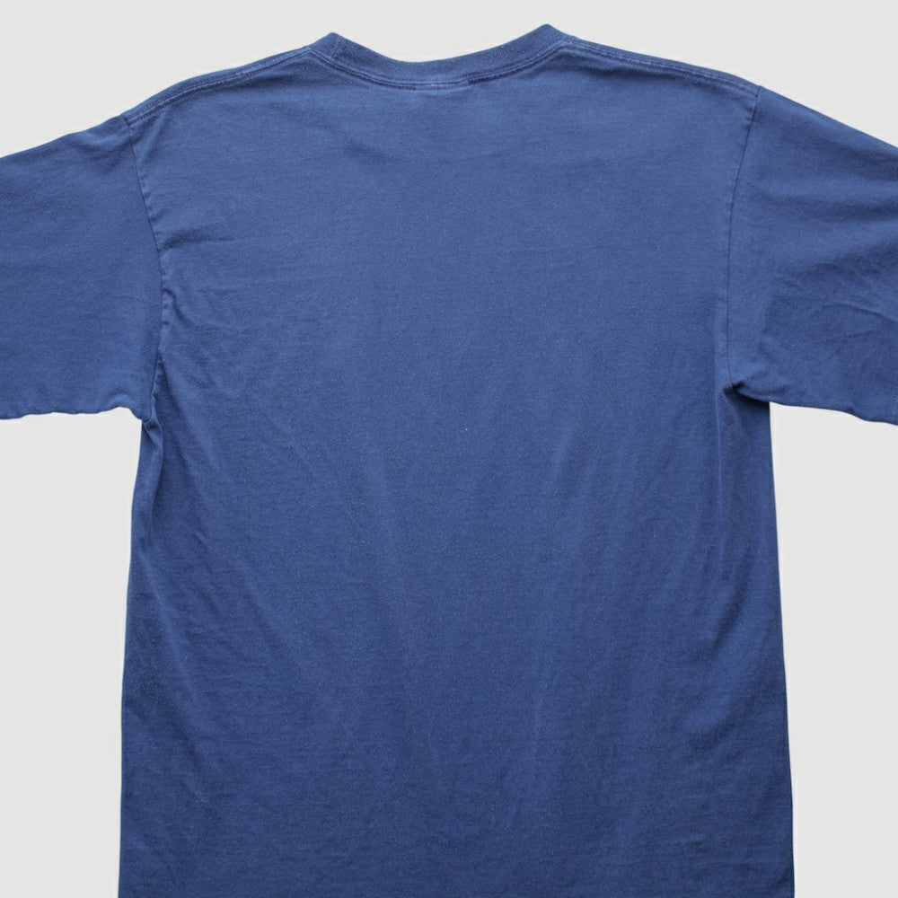 Detroit Tigers Nike 2000s T-shirt - MLB T-shirts