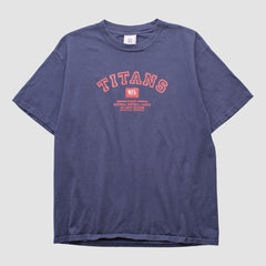 Tennessee Titans NFL 2000s T-shirt | NFL US