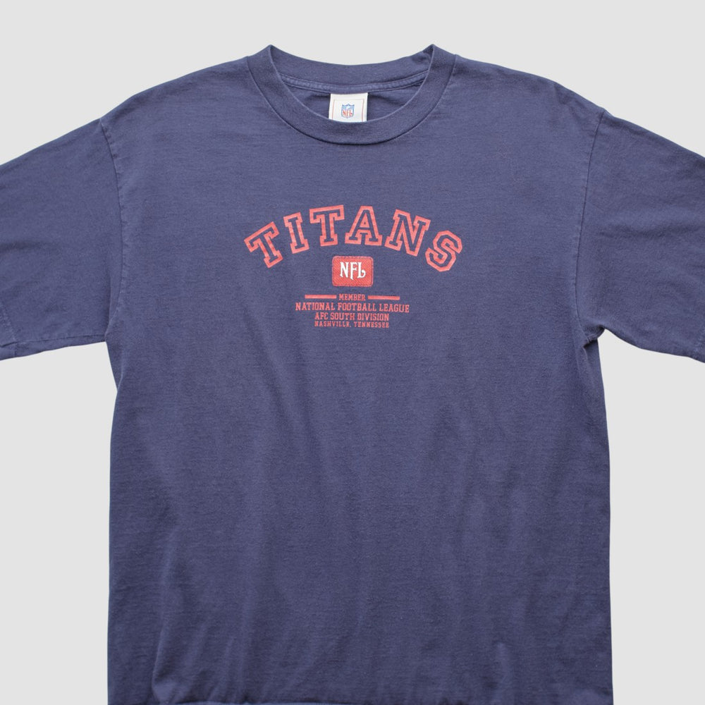 Tennessee Titans NFL 2000s T-shirt | NFL US