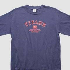 Tennessee Titans NFL 2000s T-shirt | NFL US