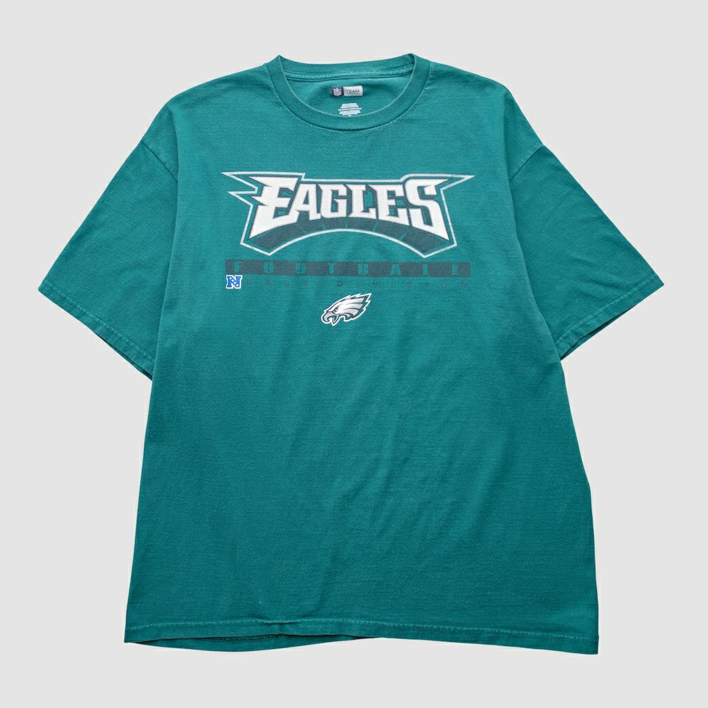 Philadelphia Eagles NFL 2010s T-shirt | NFL Sale