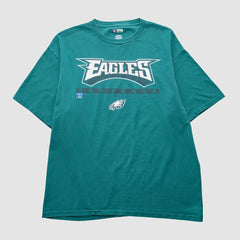 Philadelphia Eagles NFL 2010s T-shirt | NFL Sale