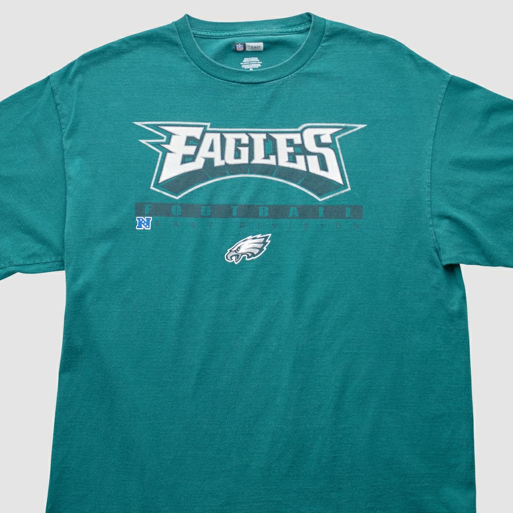 Philadelphia Eagles NFL 2010s T-shirt | NFL Sale