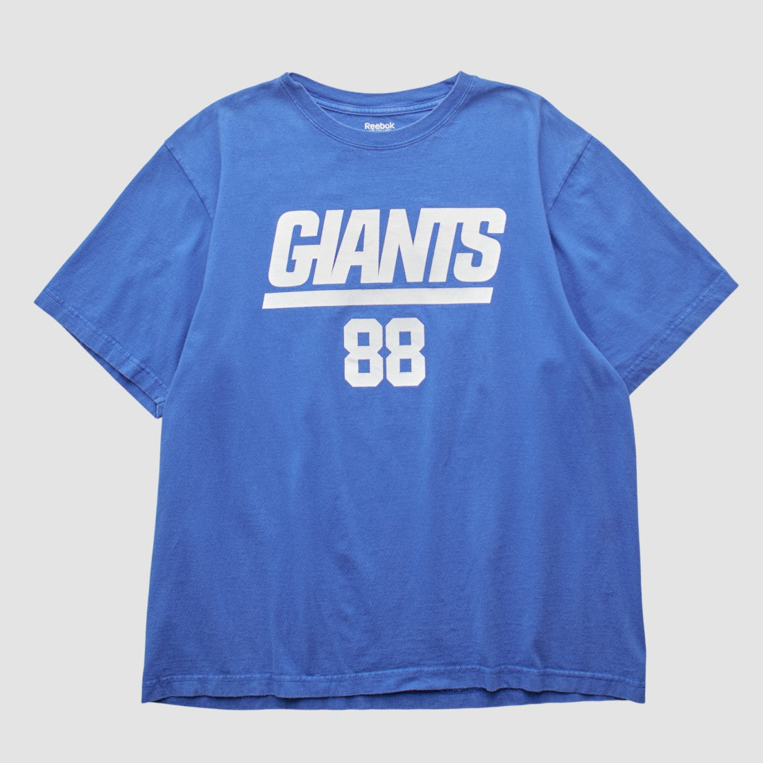 New York Giants Reebok 2000s T-shirt | NFL Online