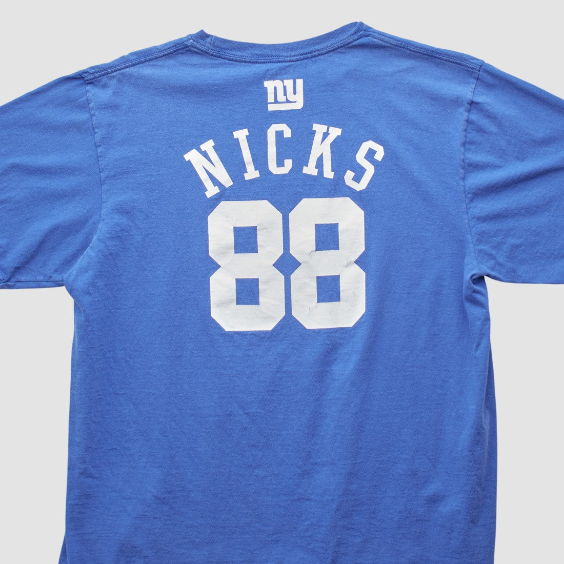 New York Giants Reebok 2000s T-shirt | NFL Online