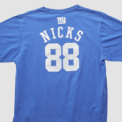 New York Giants Reebok 2000s T-shirt | NFL Online