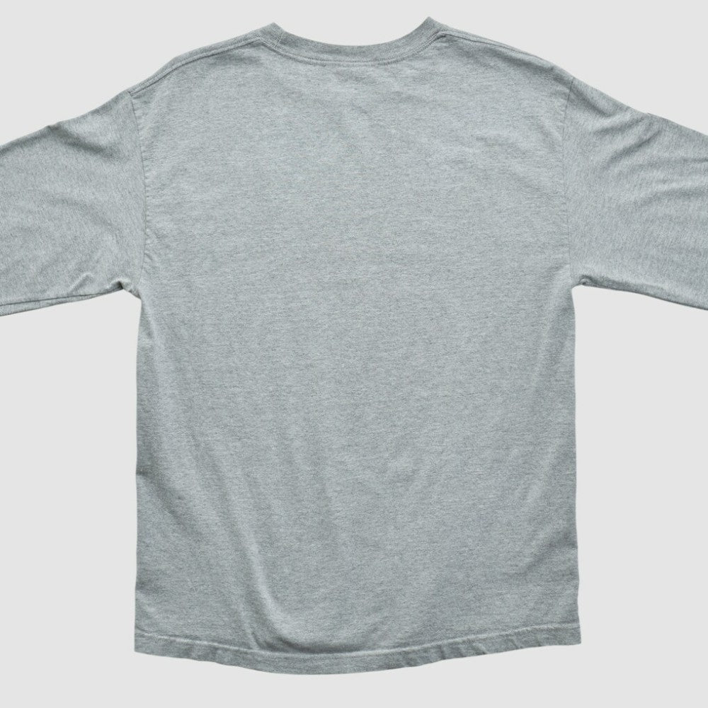 World Series Champions Majestic 2007 Long Sleeve T-shirt - MLB T-shirts