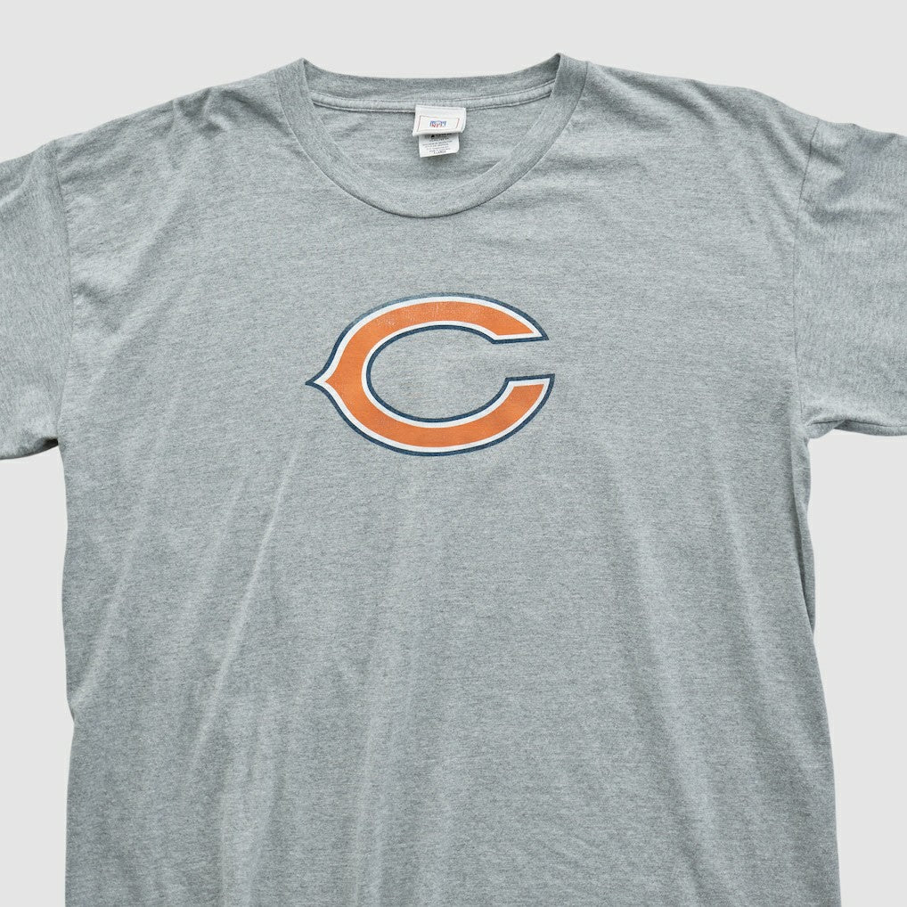 Chicago Bears NFL 2000s Long Sleeve T-shirt | NFL Sale