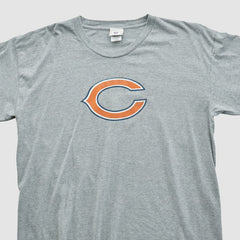 Chicago Bears NFL 2000s Long Sleeve T-shirt | NFL Sale