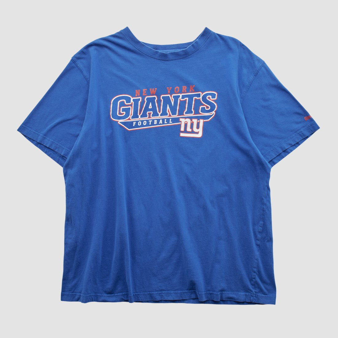 New York Giants Reebok 2000s T-shirt | NFL New