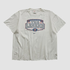 Denver Broncos Super Bowl XXXIII MVP 1999 T-shirt | NFL US