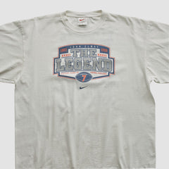 Denver Broncos Super Bowl XXXIII MVP 1999 T-shirt | NFL US