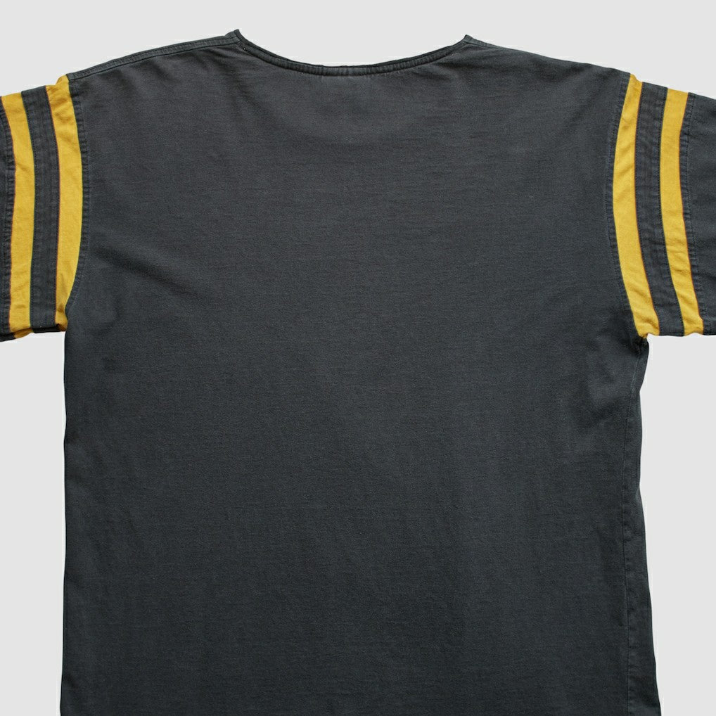 Pittsburgh Steelers NFL 2000s Long Sleeve T-shirt | NFL Discount