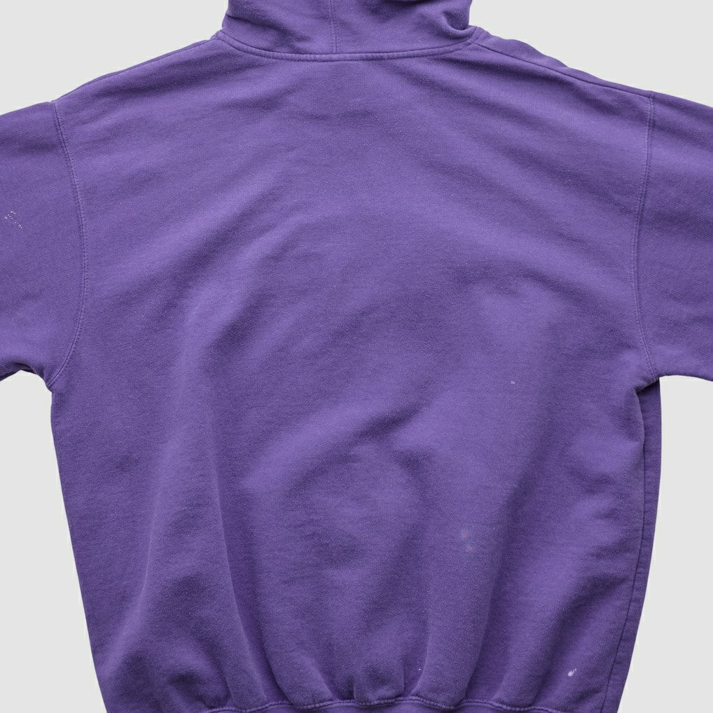 Baltimore Ravens NFL 2000s Hooded Pullover Sweatshirt | NFL Outlet