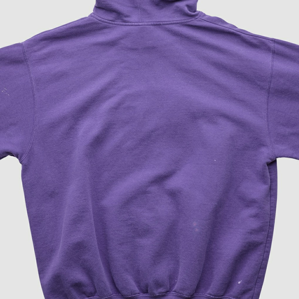Baltimore Ravens NFL 2000s Hooded Pullover Sweatshirt | NFL Outlet