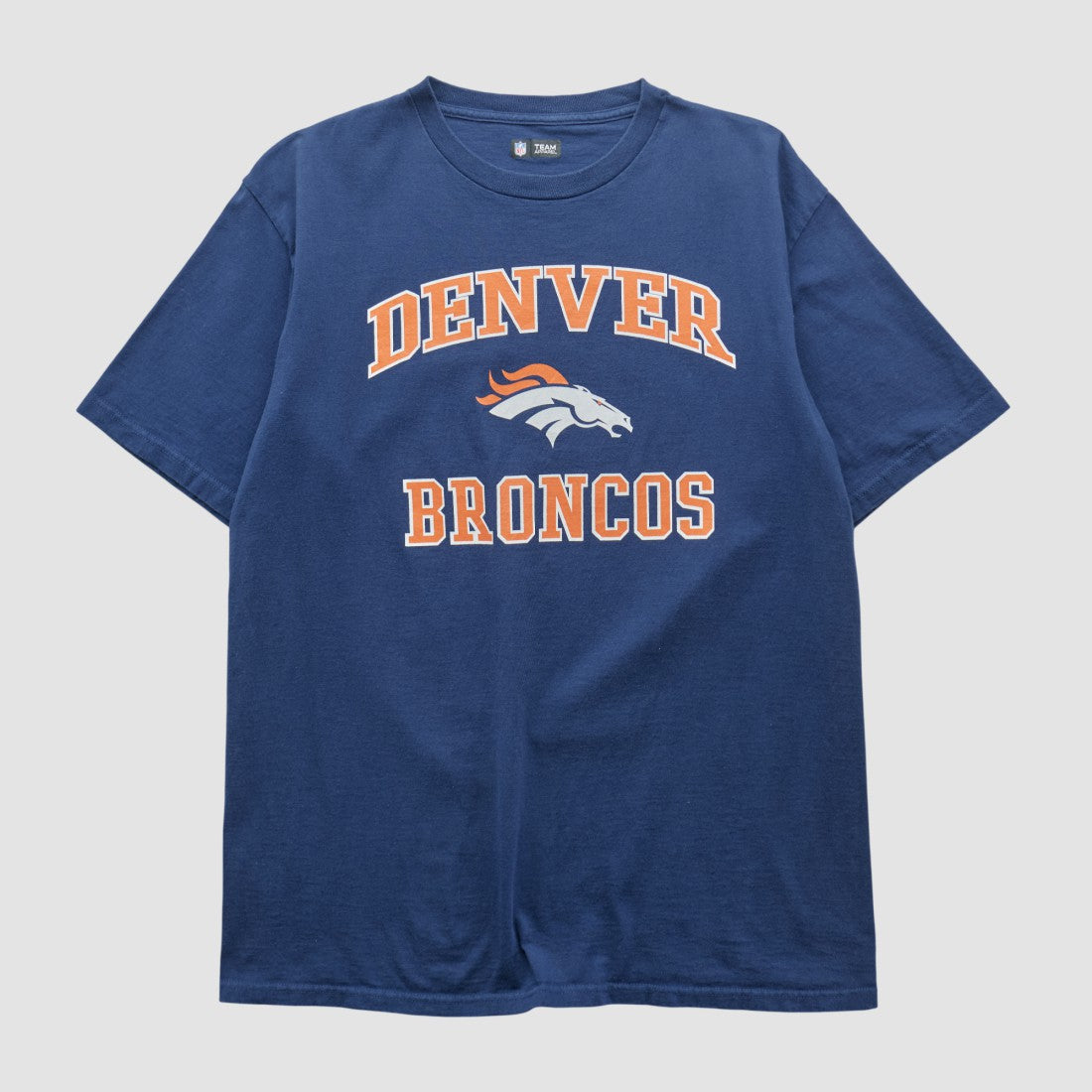 Denver Broncos NFL 2010s T-shirt | NFL On sale