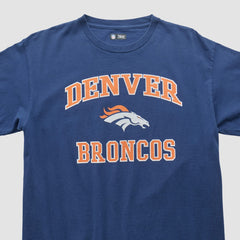 Denver Broncos NFL 2010s T-shirt | NFL On sale