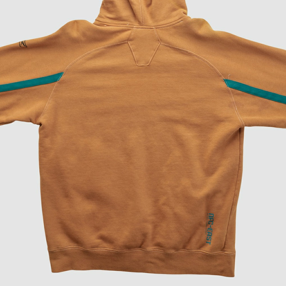 Philadelphia Eagles NFL 2000s Hooded Pullover Sweatshirt | NFL Online