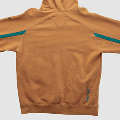 Philadelphia Eagles NFL 2000s Hooded Pullover Sweatshirt | NFL Online