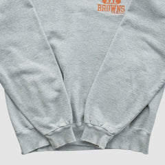 Cleveland Browns Champion 90s Pullover Sweatshirt | NFL Sale