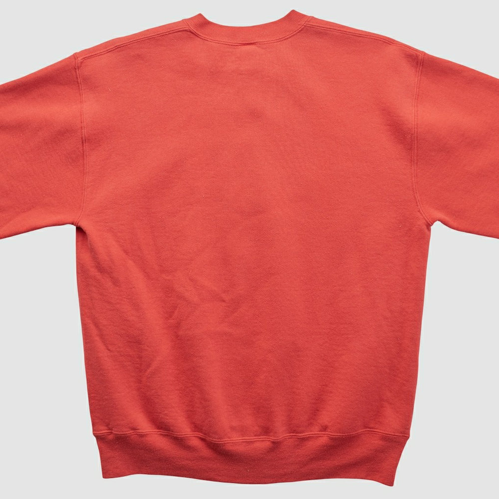 San Francisco 49ers Russell 90s Pullover Sweatshirt | NFL Hot