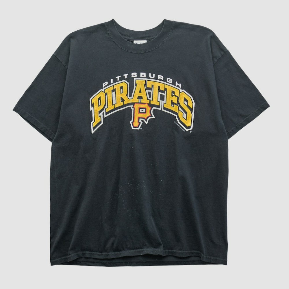 Pittsburgh Pirates Lee Apparel 2001 T-shirt - MLB T-shirts