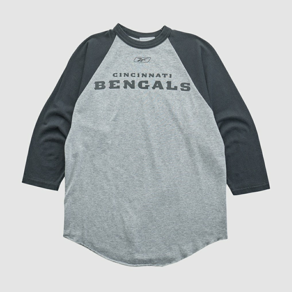 Cincinnati Bengals Reebok 2000s T-shirt | NFL Near me