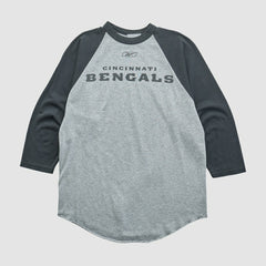 Cincinnati Bengals Reebok 2000s T-shirt | NFL Near me