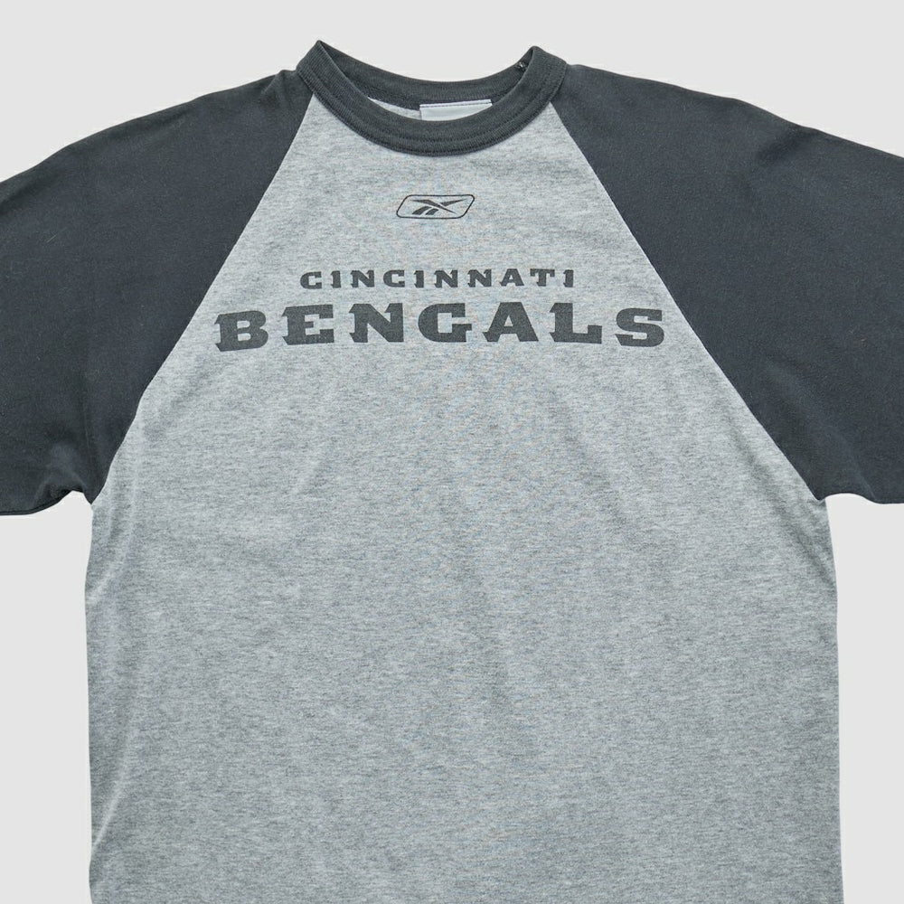 Cincinnati Bengals Reebok 2000s T-shirt | NFL Near me