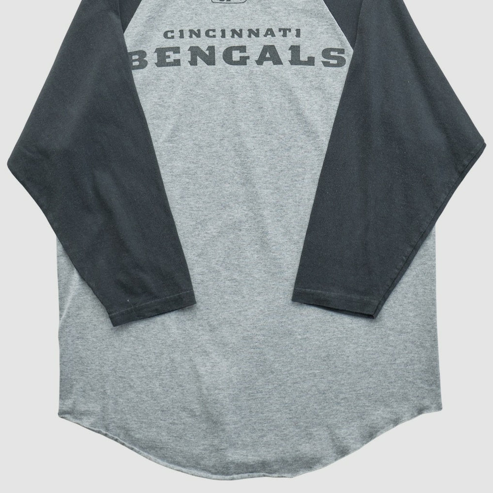 Cincinnati Bengals Reebok 2000s T-shirt | NFL Near me