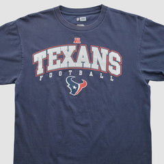 Houston Texans NFL 2010s T-shirt | NFL Online