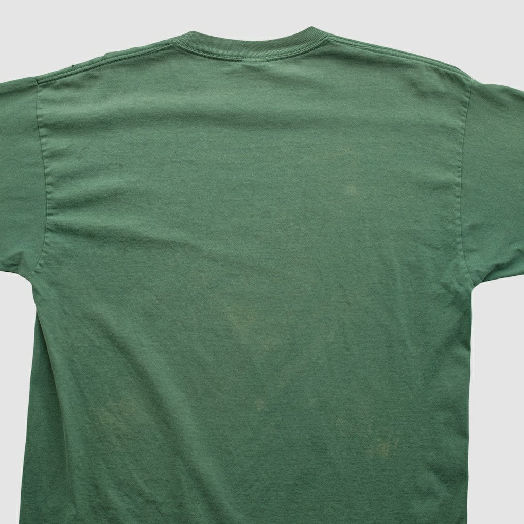 New York Jets Reebok 2000s Long Sleeve T-shirt | NFL On sale