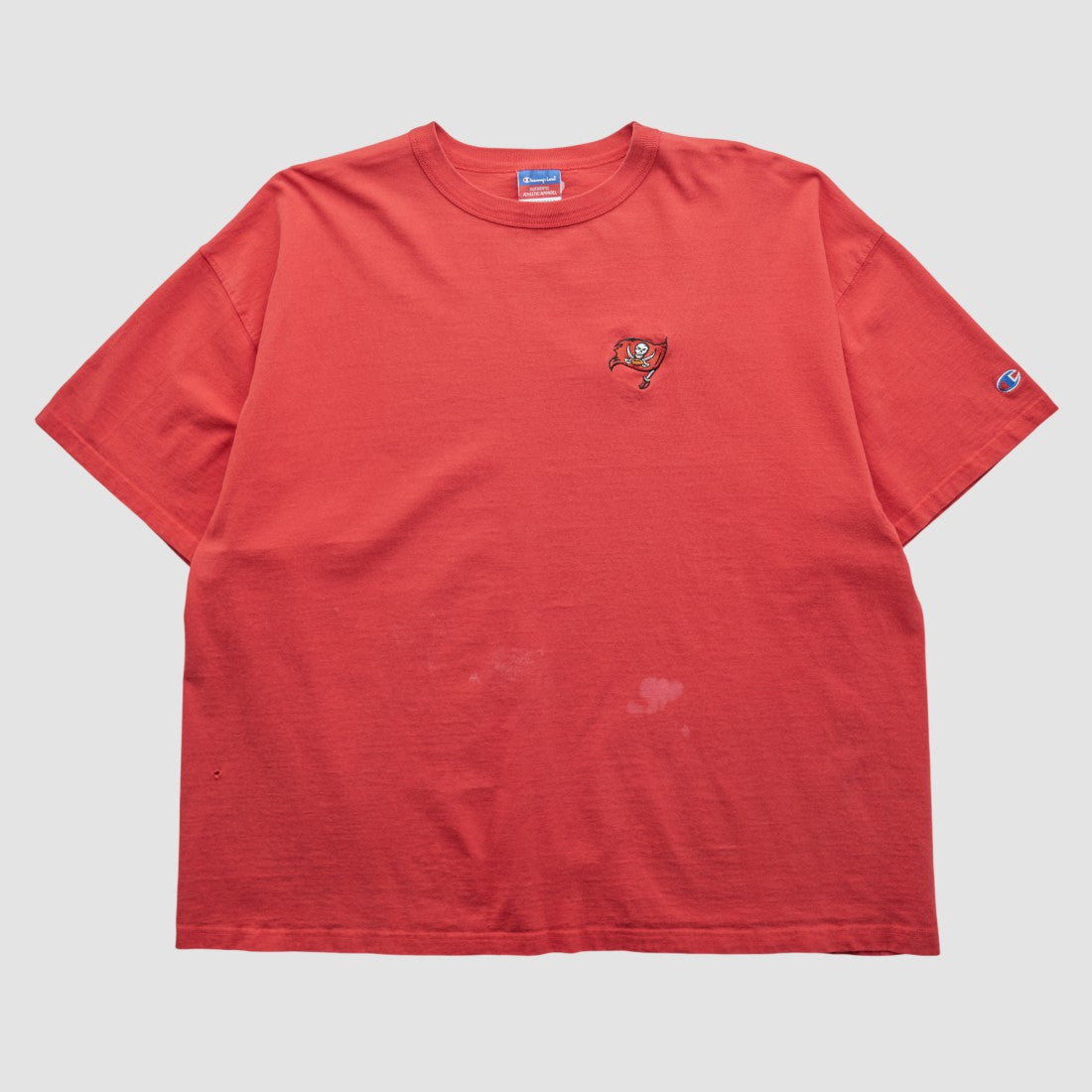 Tampa Bay Buccaneers Champion 2000s T-shirt | NFL Sale